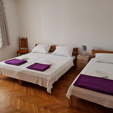 Holiday Home Jukic Pr Селине Екстер'єр фото