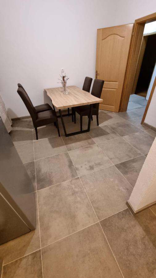 Holiday Home Jukic Pr Селине Екстер'єр фото