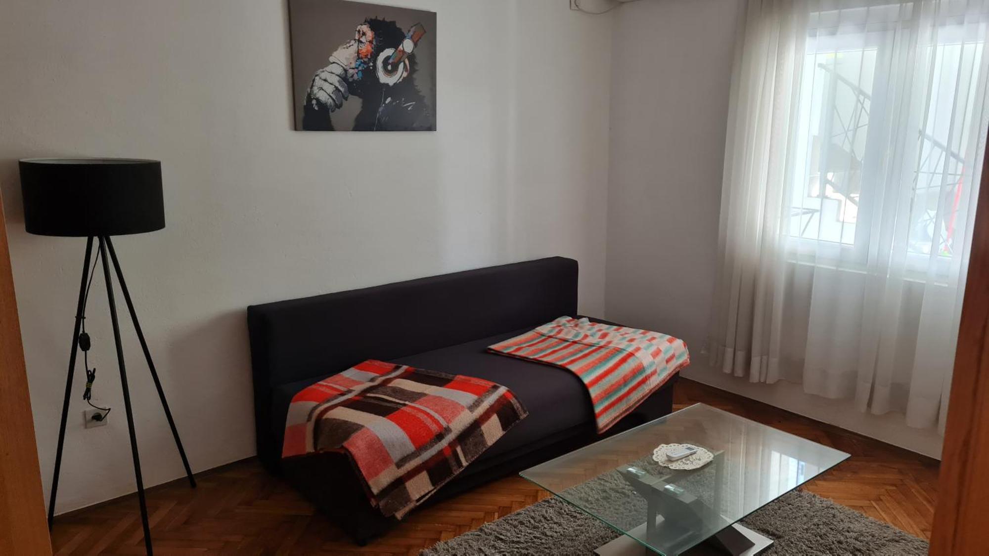 Holiday Home Jukic Pr Селине Екстер'єр фото